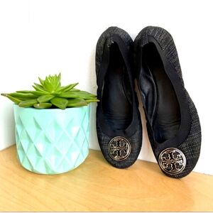 ❣️Tory Burch Ballet Flats Shoes❣️